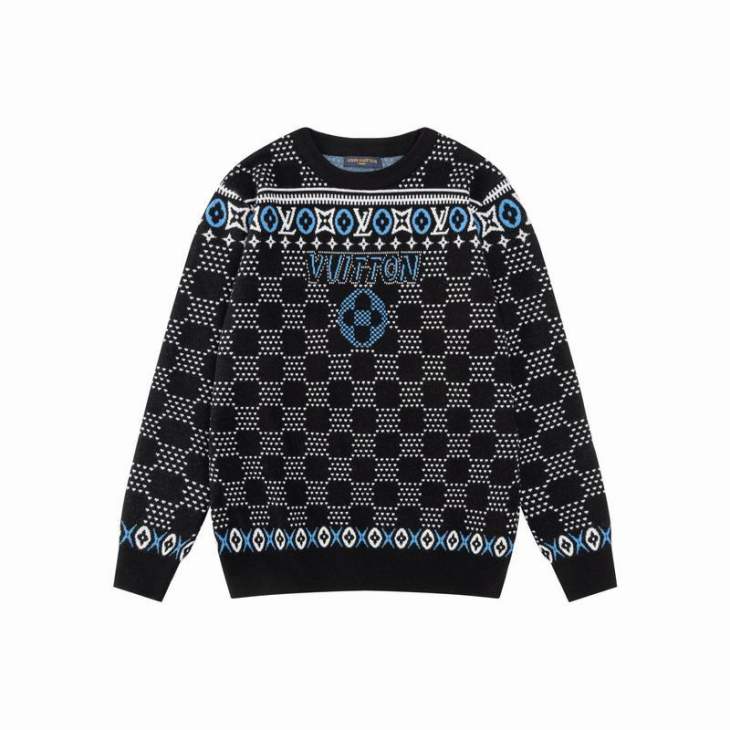 Picture of Louis Vuitton Sweaters _SKULVM-2XLaztxA116346536
